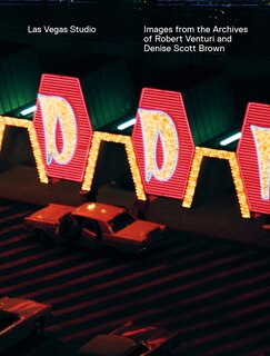Front cover_Las Vegas Studio