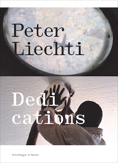 Front cover_Peter Liechti - Dedications