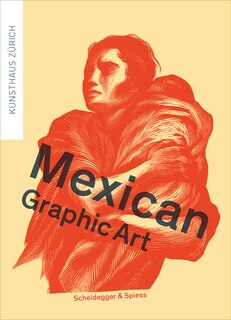 Front cover_Mexican Graphic Art