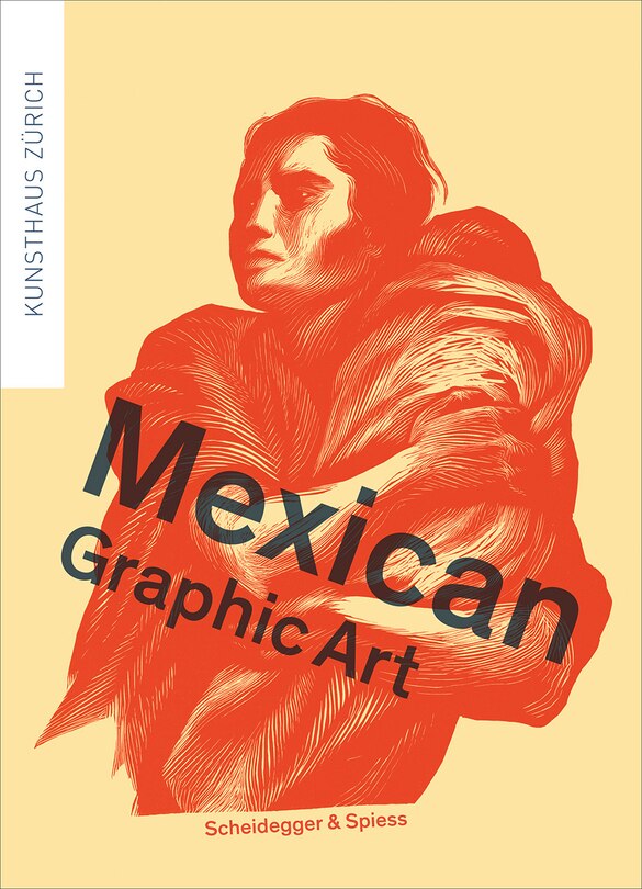 Front cover_Mexican Graphic Art