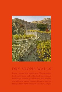 Front cover_Dry Stone Walls