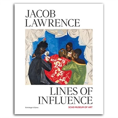 Couverture_Jacob Lawrence