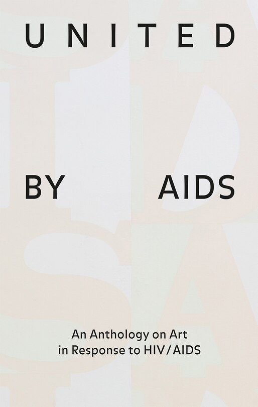 Front cover_United By Aids