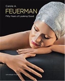 Front cover_Carole A. Feuerman