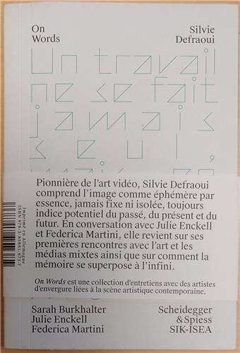 Front cover_Silvie Defraoui