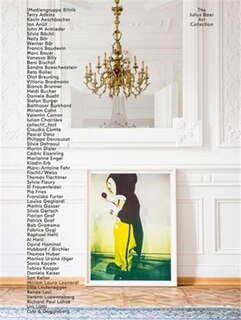 Couverture_Surrounded By Art