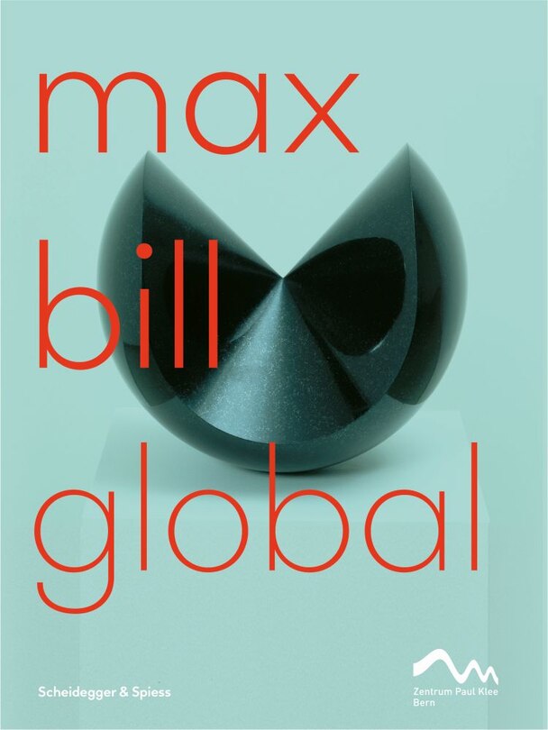 Couverture_Max Bill Global