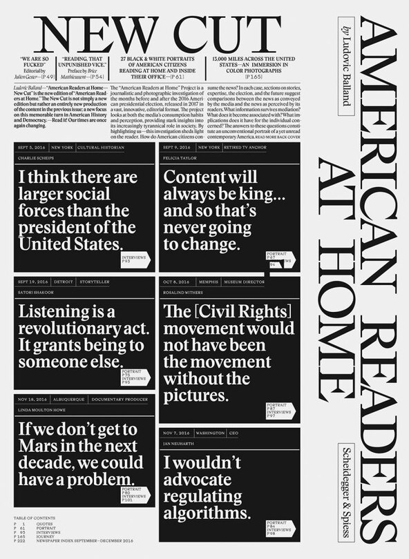 Couverture_American Readers at Home—New Cut