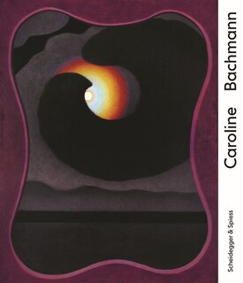 Front cover_Caroline Bachmann