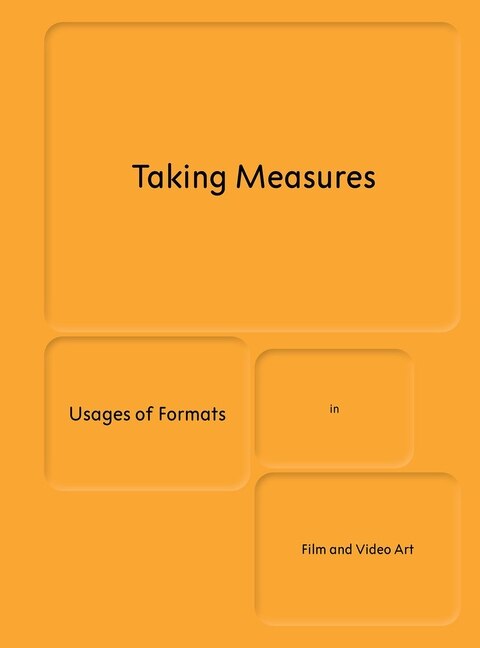 Front cover_Taking Measures