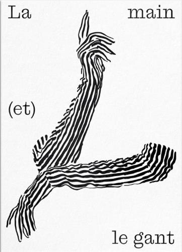 Couverture_La main (et) le gant
