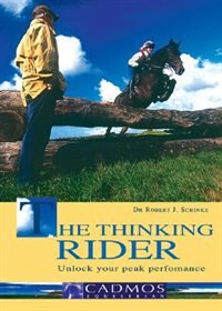 Front cover_The Thinking Rider