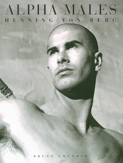 Front cover_Alpha Males
