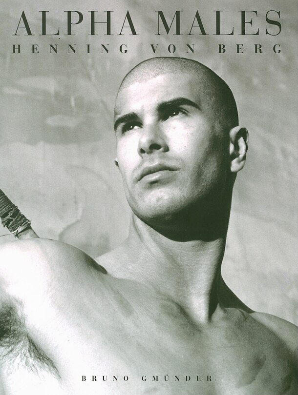 Front cover_Alpha Males