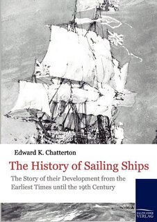 The History of Sailing Ships