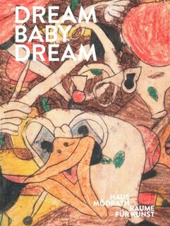 Front cover_Dream Baby Dream