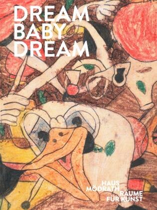 Front cover_Dream Baby Dream