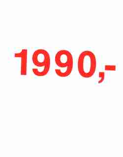 1990,- by Peter Bux