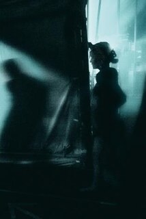 Front cover_Circus Noir