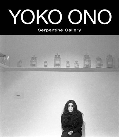 Couverture_Yoko Ono: To the Light