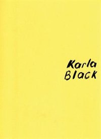 Karla Black