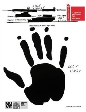 Front cover_Jenny Holzer: War Paintings