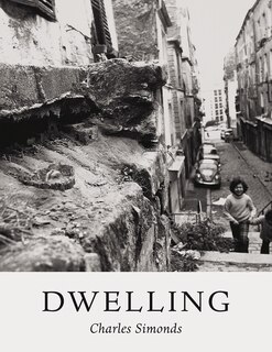 Front cover_Charles Simonds: Dwelling