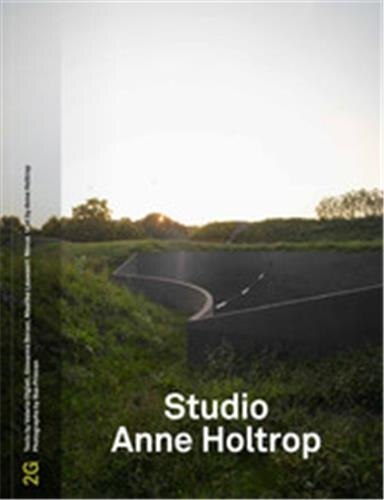 Front cover_2G: Studio Anne Holtrop