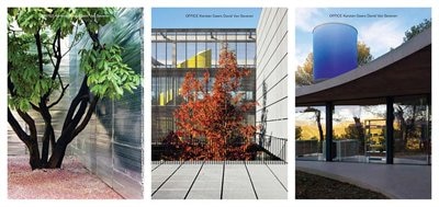 Front cover_OFFICE Kersten Geers David Van Severen Vol. 1, 2 & 3