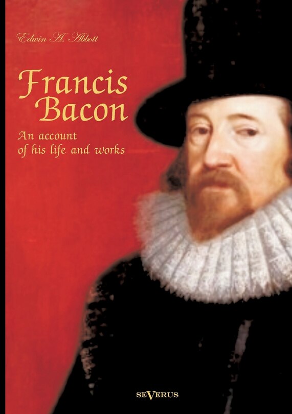 Couverture_Francis Bacon