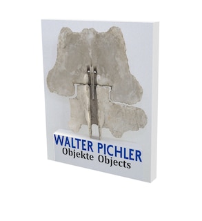 Front cover_Walter Pichler Objects