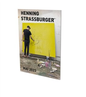 Front cover_Henning Strassburger: Mai 2023