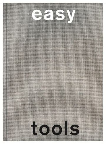 Couverture_Christopher Muller: easy tools