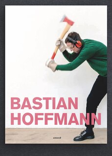 Front cover_Bastian Hoffmann: Radical Negation