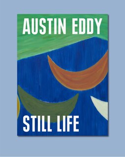 Front cover_Still Life