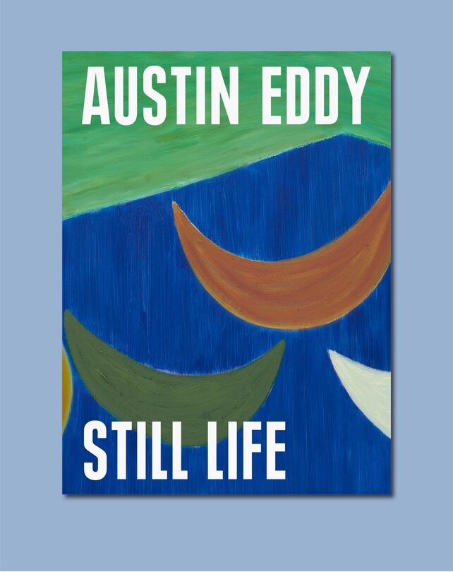 Front cover_Still Life