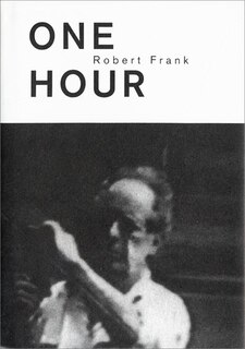 Couverture_Robert Frank: C'est vrai! (One Hour)