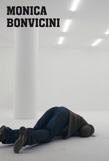 Front cover_Monica Bonvicini: Both Ends