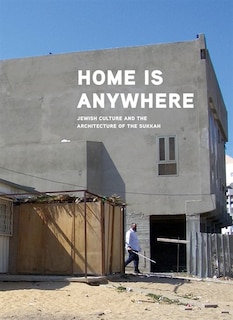 Couverture_Home is Anywhere
