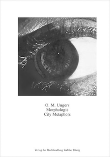 Front cover_Oswald Mathias Ungers: Morphologie