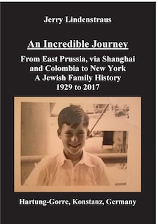 Couverture_An Incredible Journey