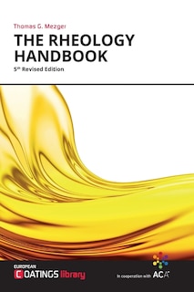 Front cover_The Rheology Handbook