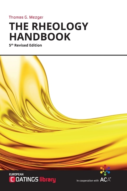 Front cover_The Rheology Handbook