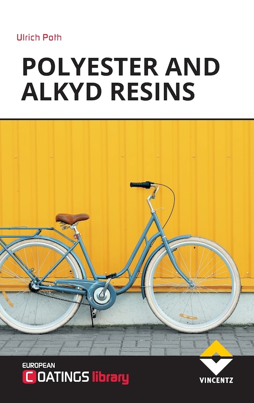Front cover_Polyester and Alkyd Resins