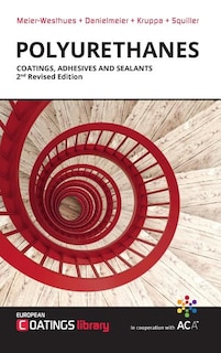 Front cover_Polyurethanes