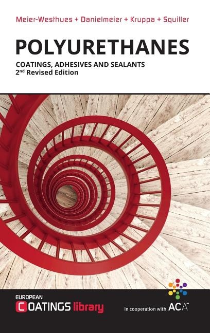 Front cover_Polyurethanes