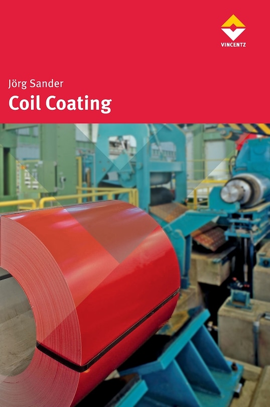 Front cover_Coil Coating