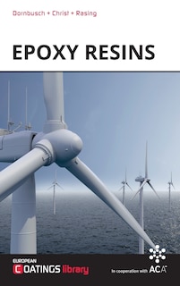 Front cover_Epoxy Resins