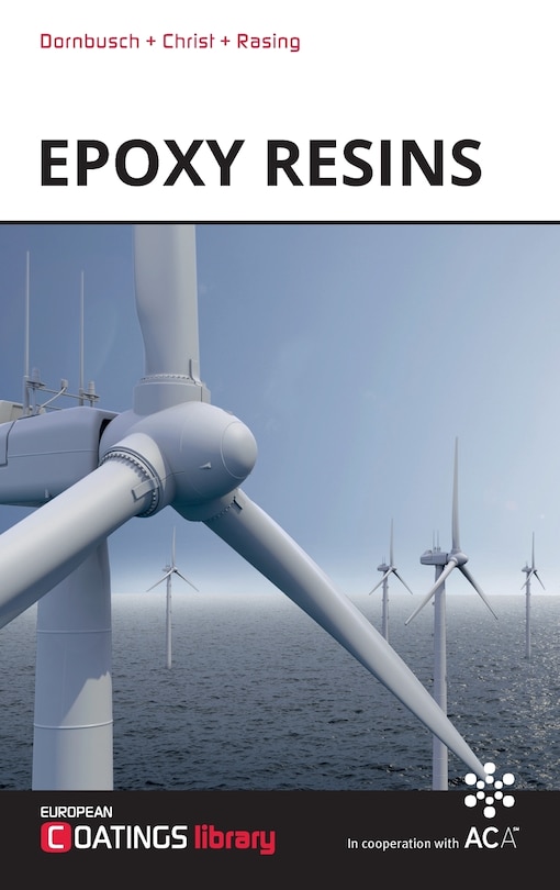 Front cover_Epoxy Resins