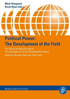 Couverture_Political Power